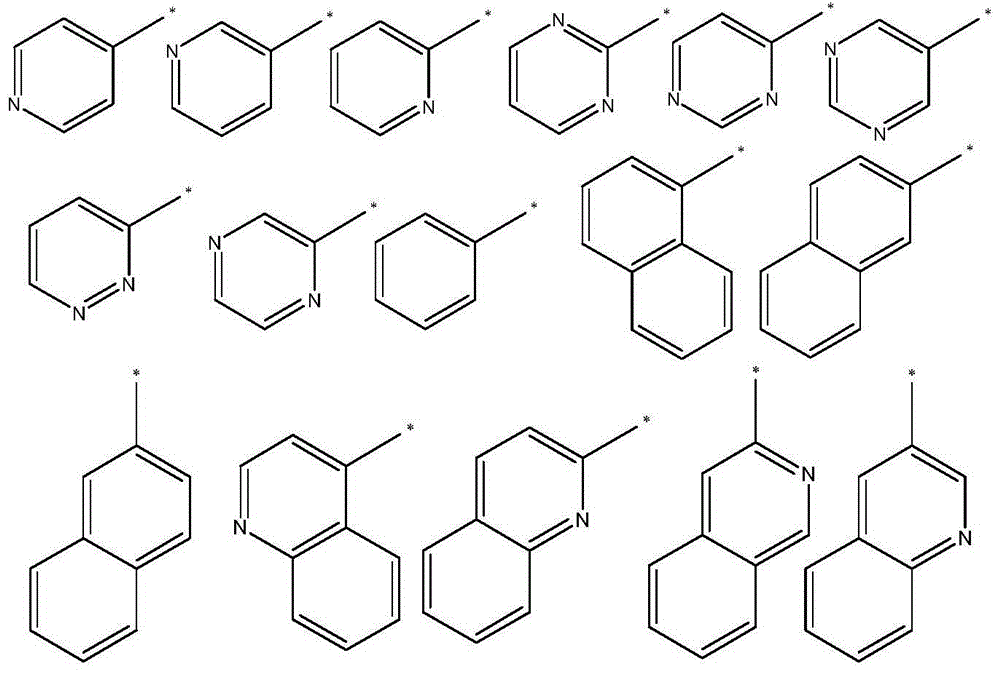 Indeno heteroanthracene compound and application thereof