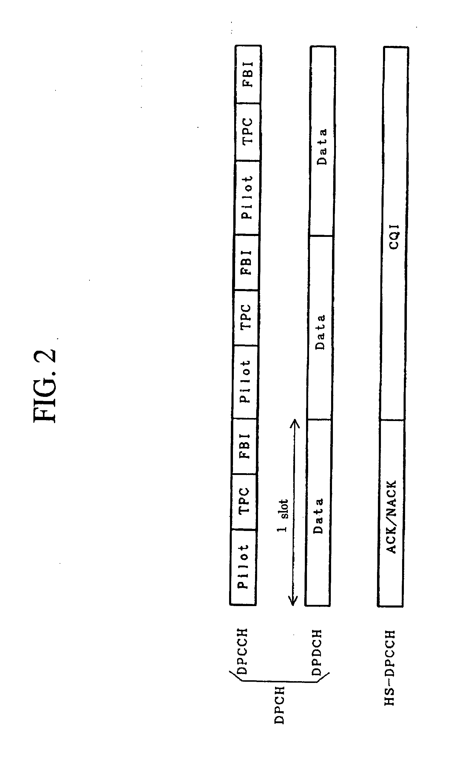 Cellular system, mobile station, base station and transmission power control method as well as program to be executed for implementing the method