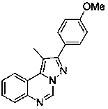 Method for efficiently synthesizing 6-alkylpyrazolo[1,5-c]quinazoline skeleton compounds under non-catalytic conditions