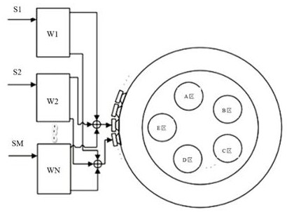 Sound field reconstruction method, device and equipment, and storage medium