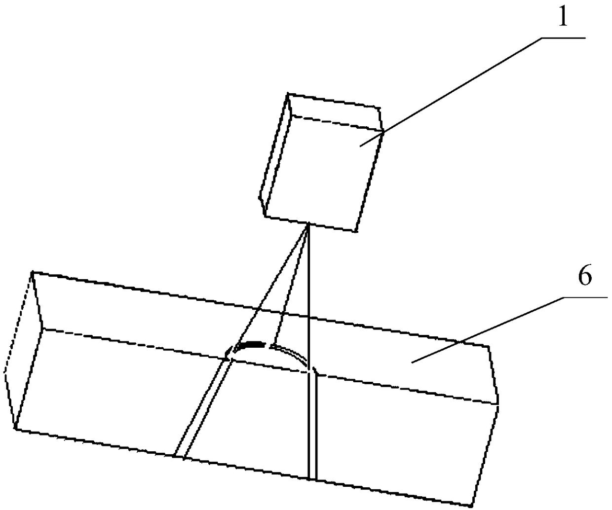 Cell microdissection system