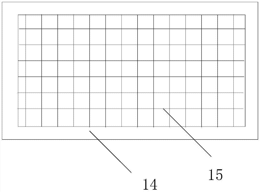 Pre-buried pipelines suitable for shallow pavement