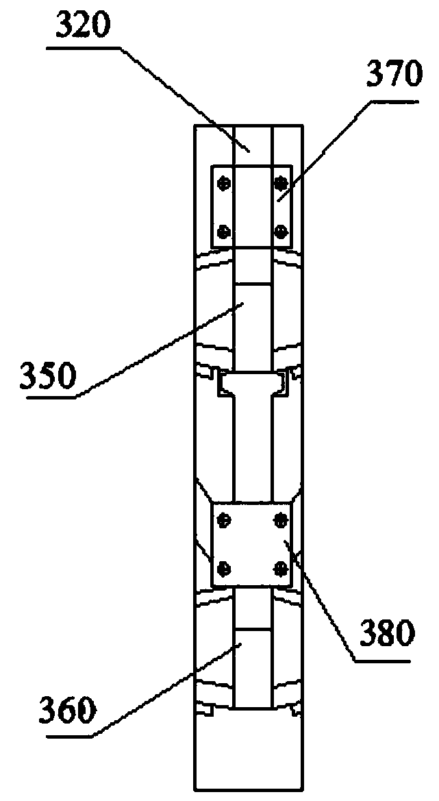 Thickener capable of treating high-concentration ore pulp