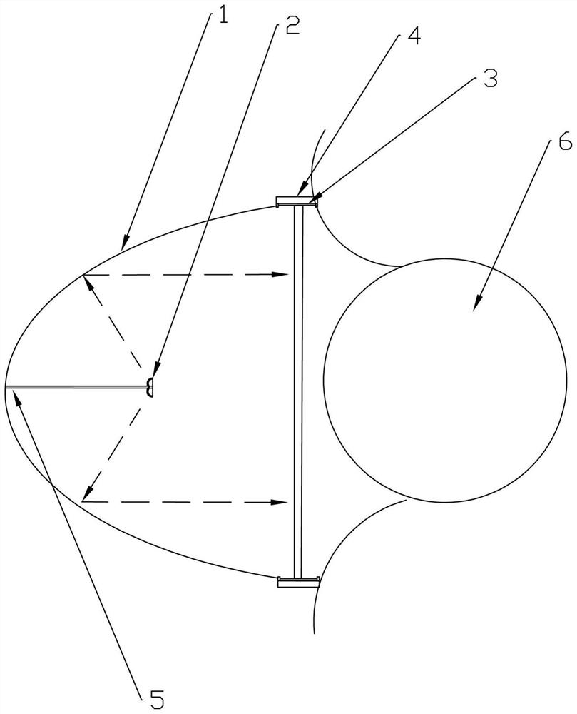 Vision maintenance method and equipment based on retina ATP light wave energy complementing technology