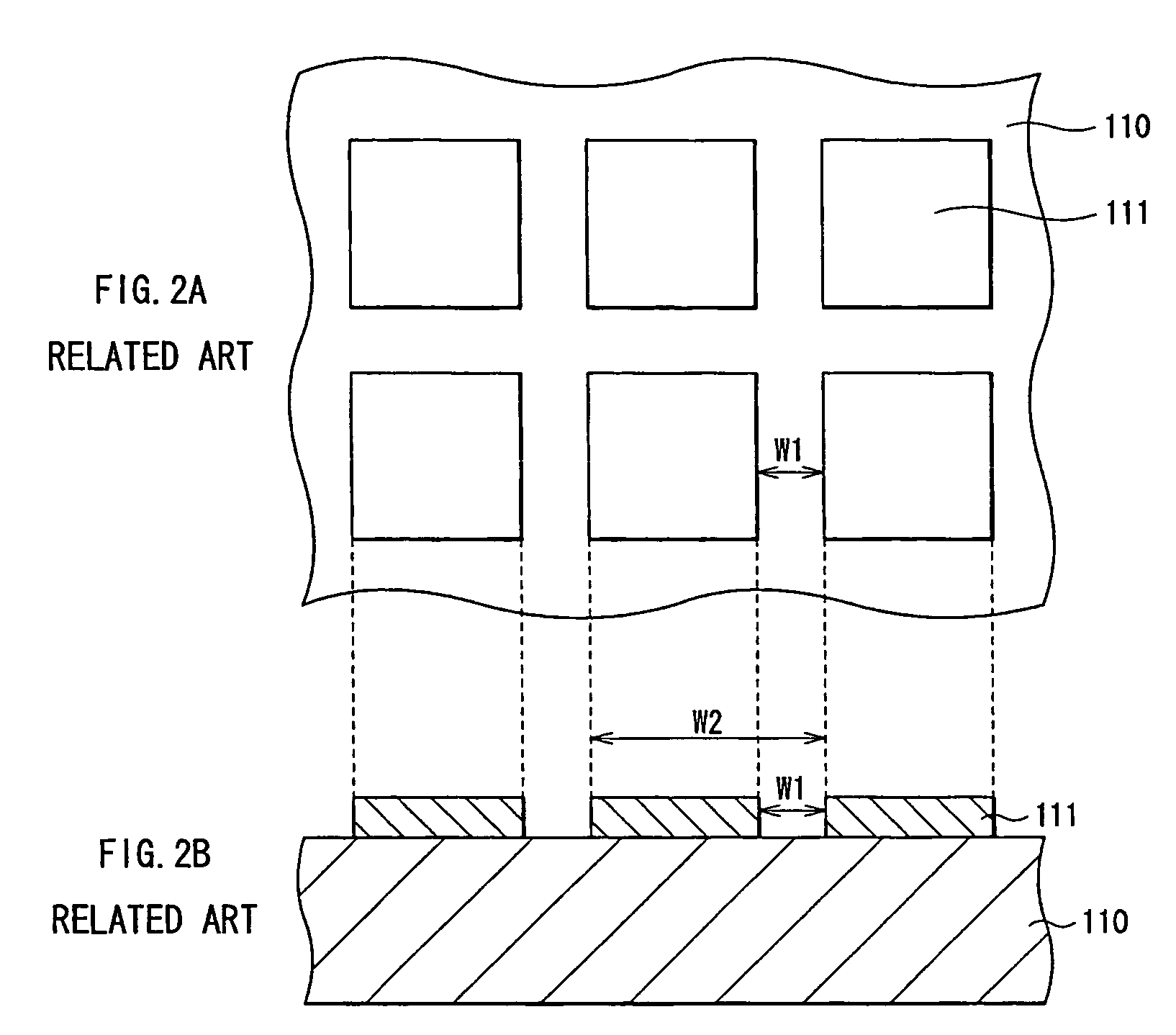 Reflective liquid crystal display device having obliquely evaporated alignment film on vertically evaporated film, method of manufacturing the same, and vertically aligned liquid crystal display unit