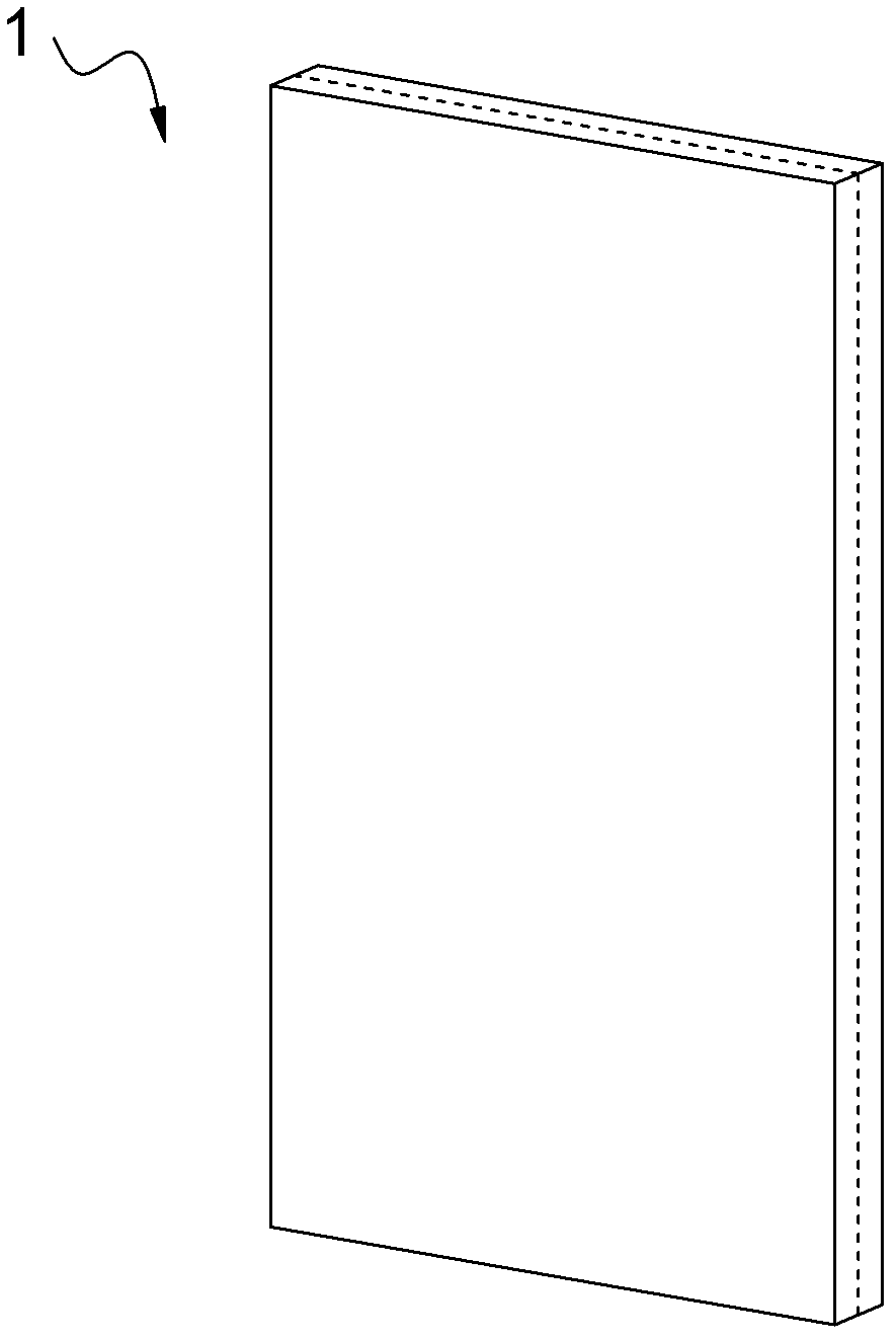 Metamaterial antenna cover