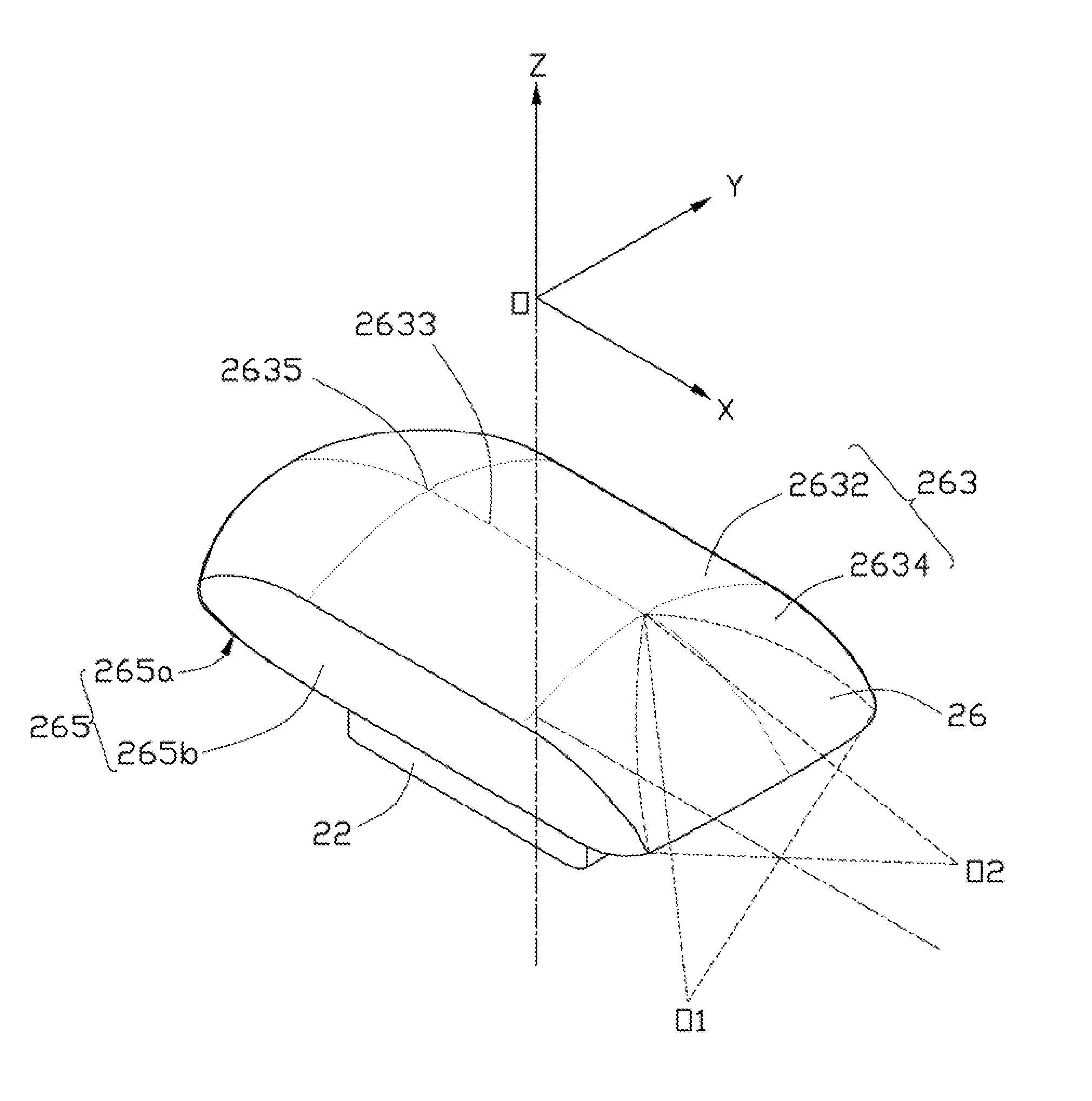 LED module