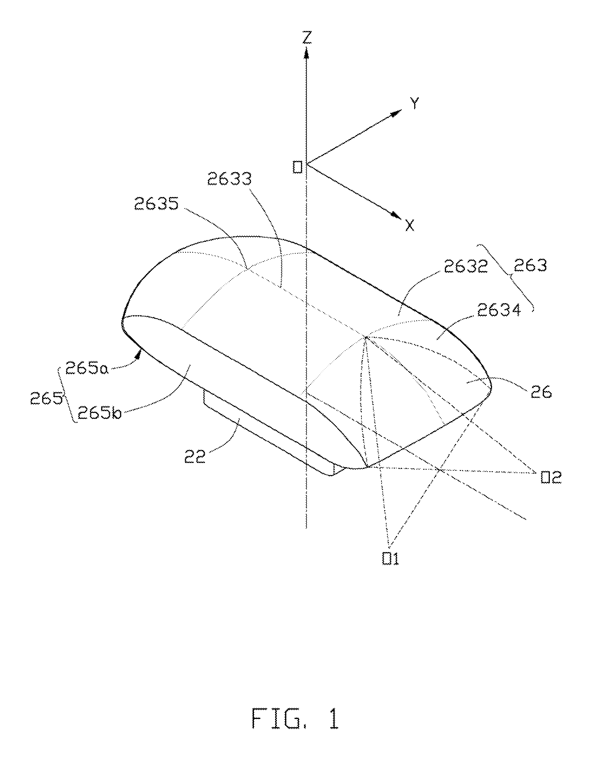 LED module