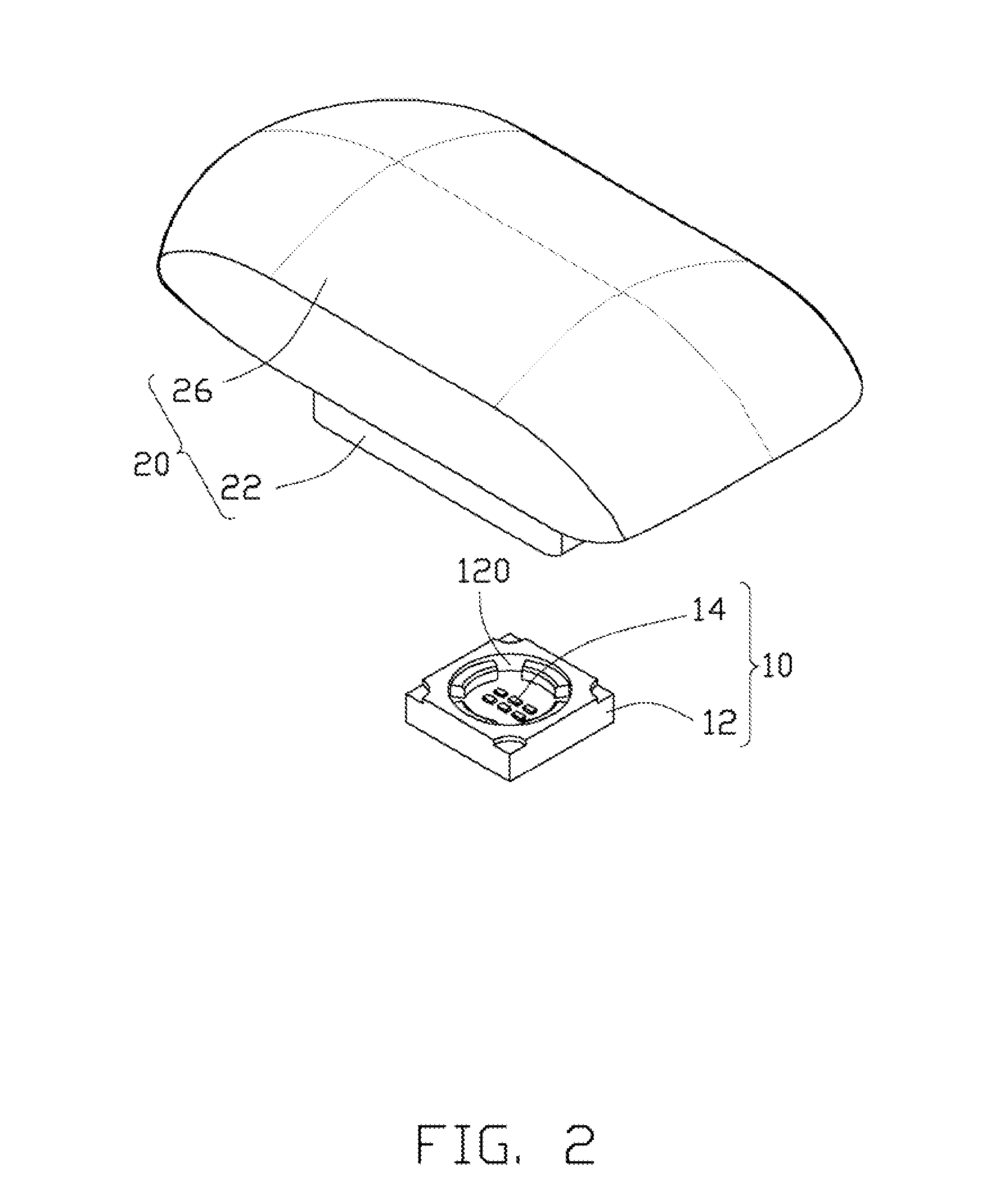 LED module