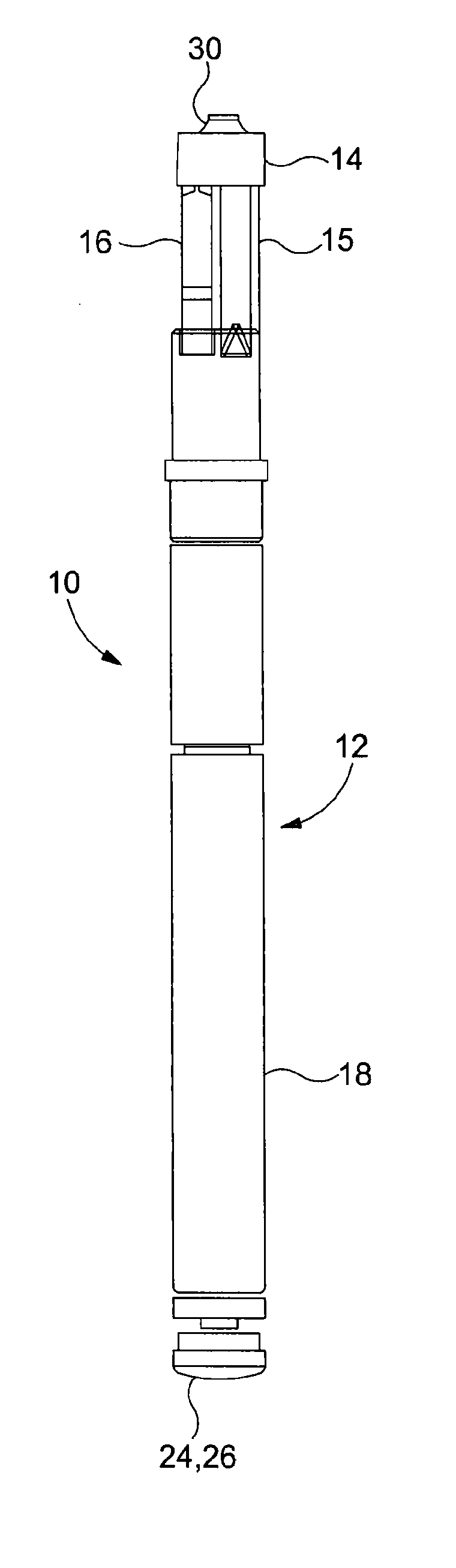 Pulmonary delivery devices