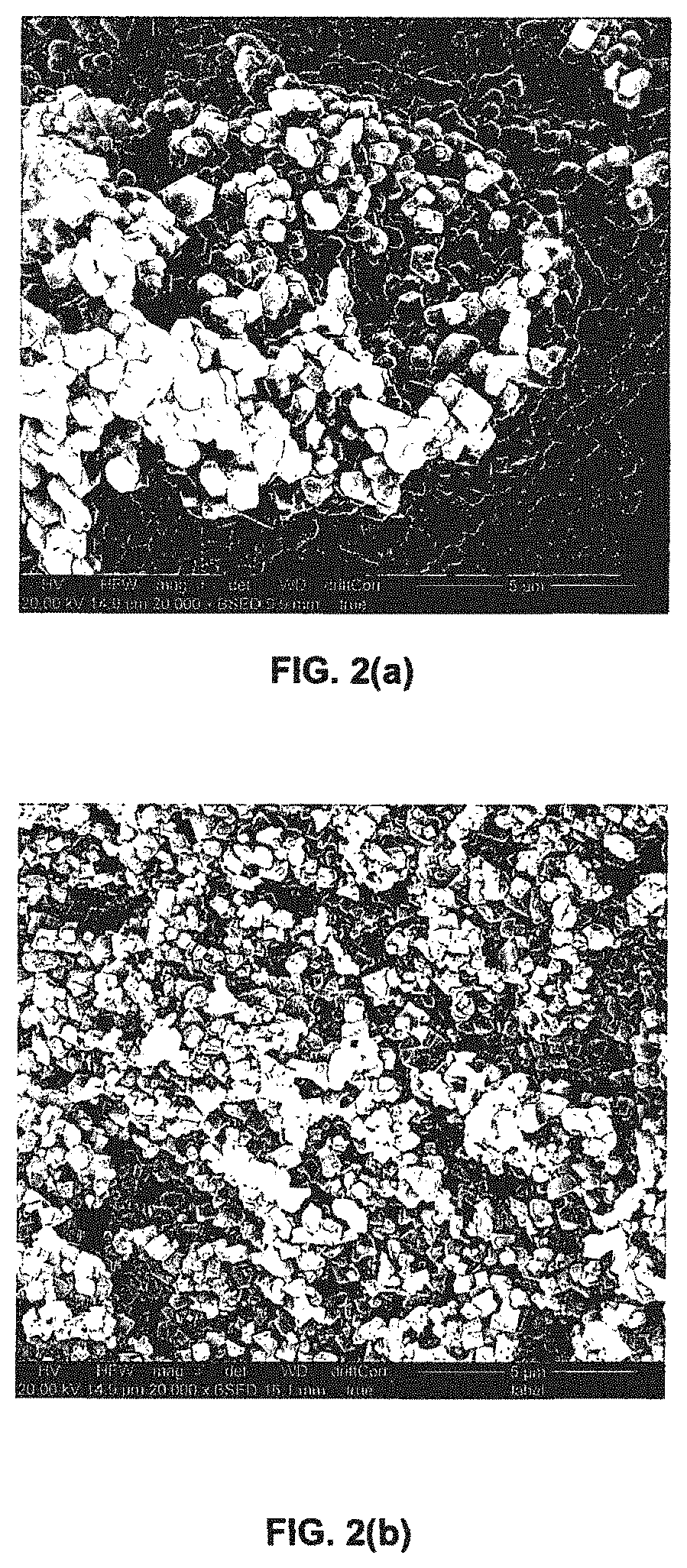 Porous liquids