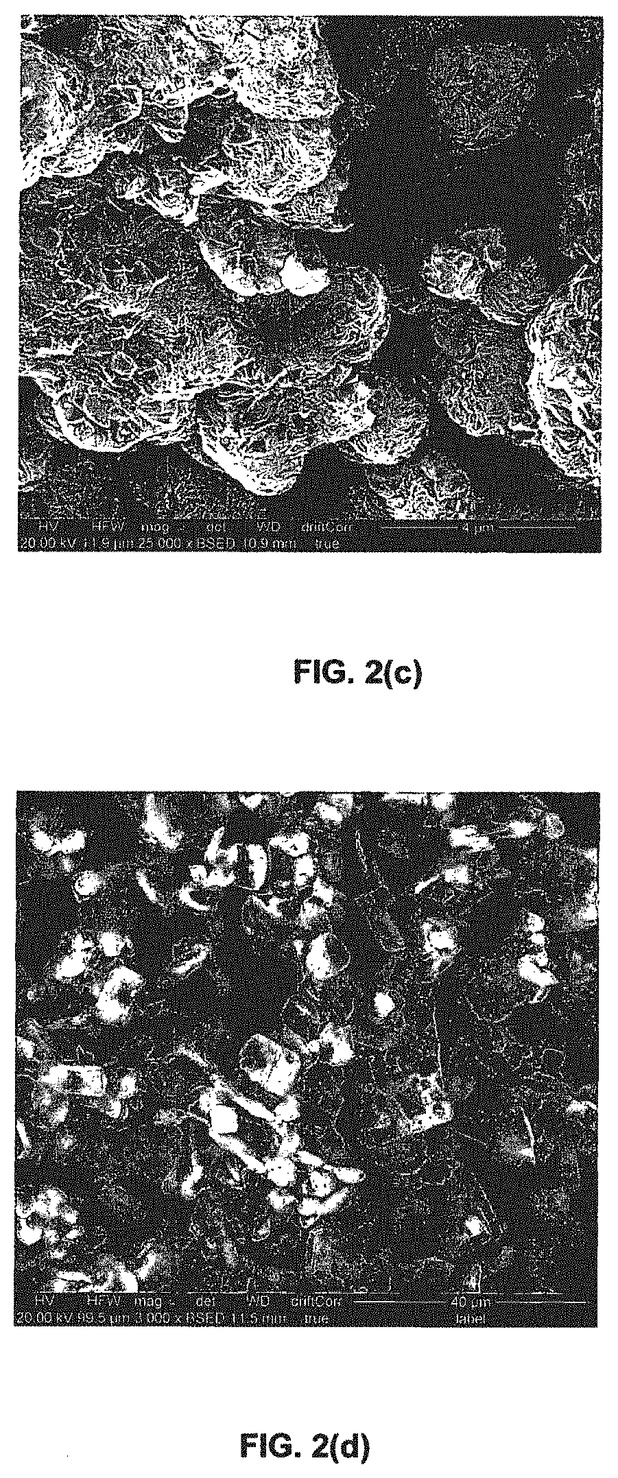 Porous liquids