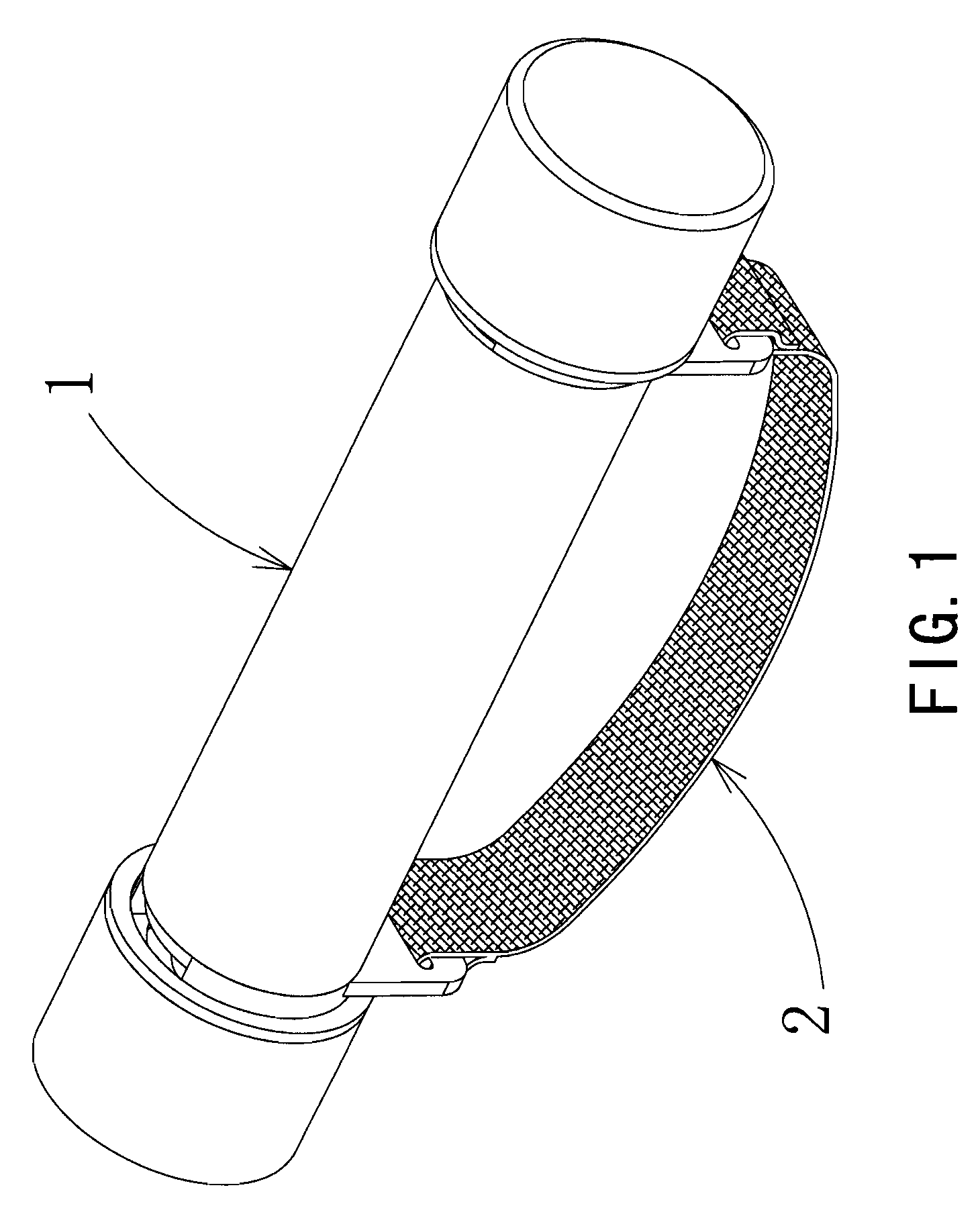 Multifunctional dumbbell assembly