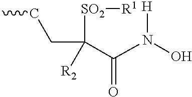 Fluoro-pyridinone derivatives useful as antibacterial agents