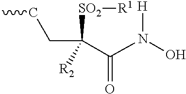 Fluoro-pyridinone derivatives useful as antibacterial agents