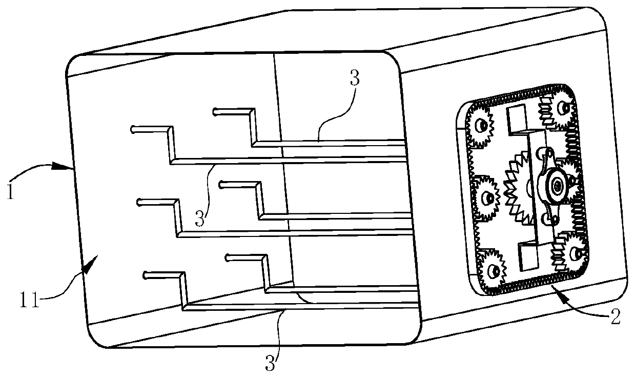 Cooking equipment