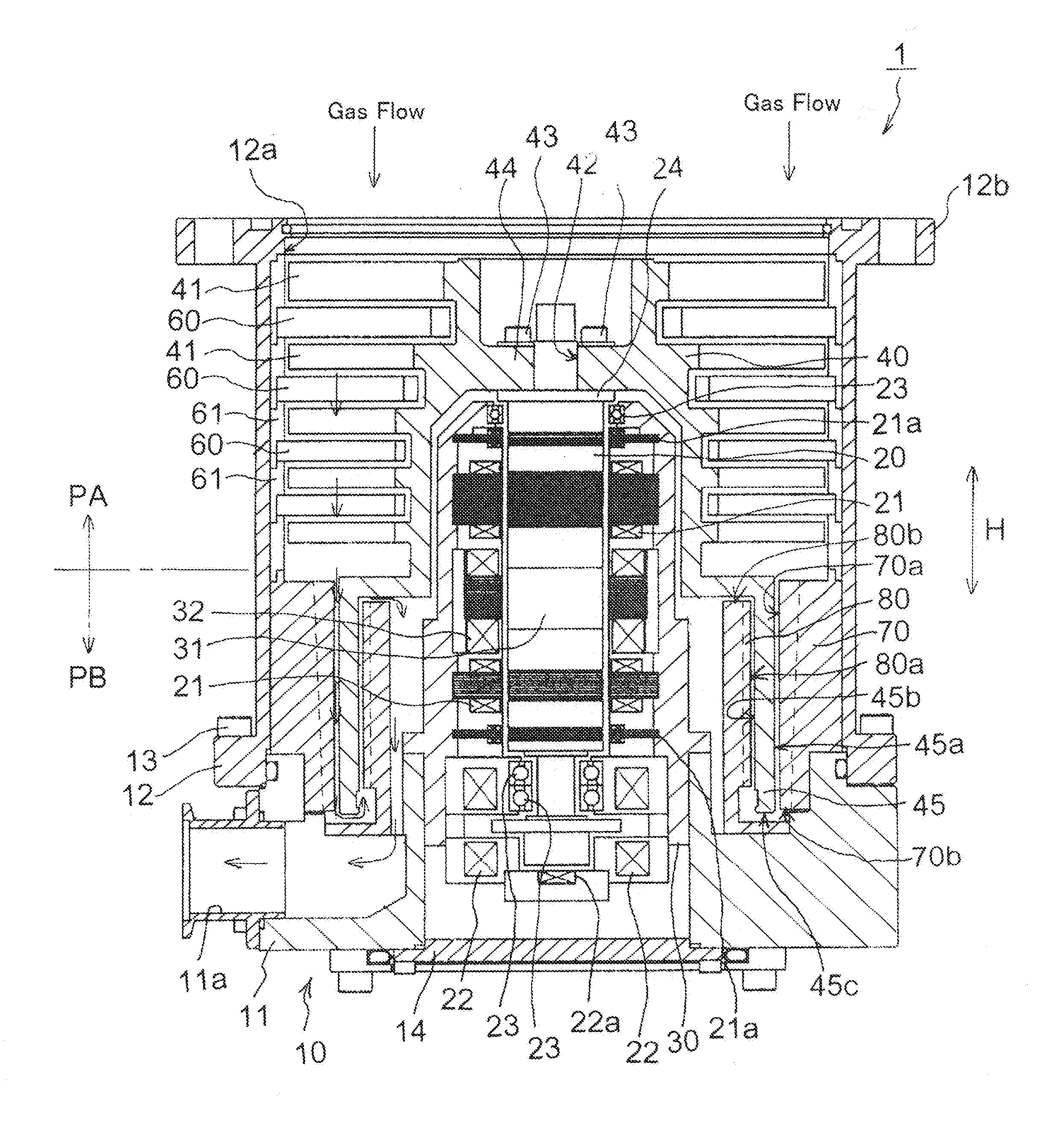 Vacuum Pump