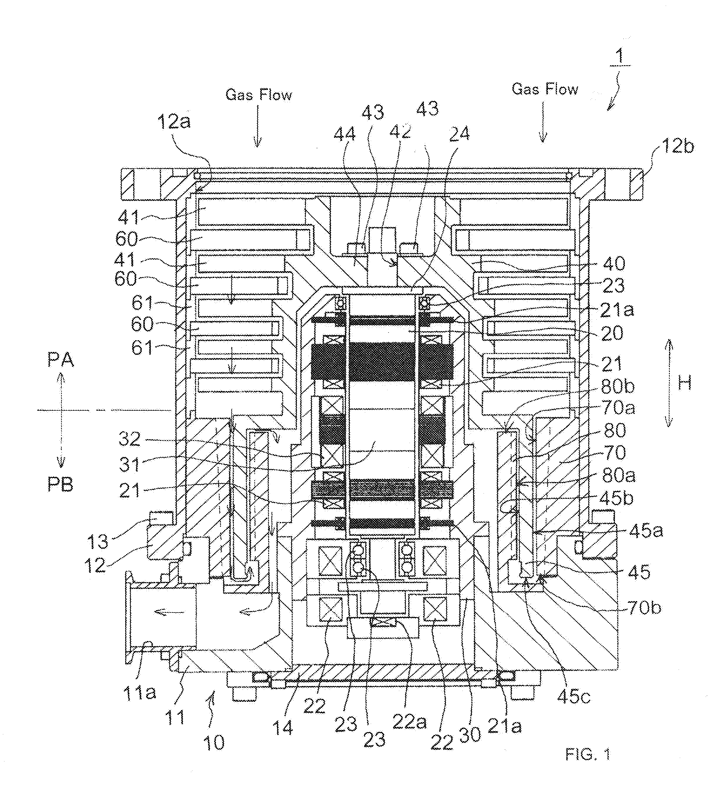 Vacuum Pump