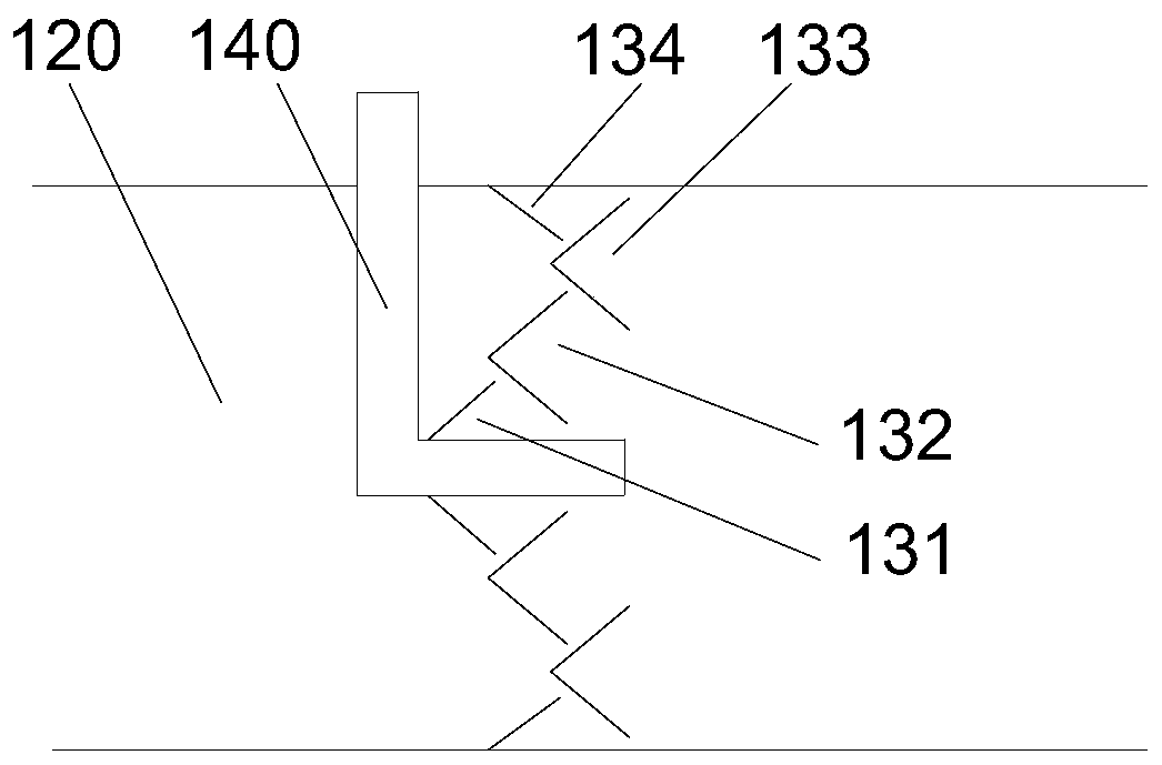 Pulse detonation engine