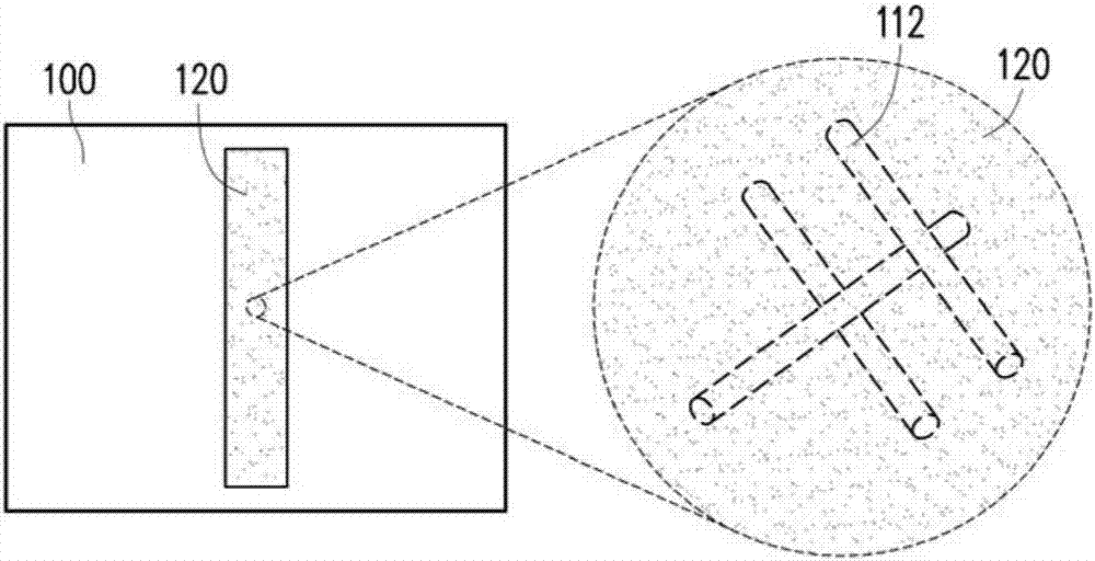 Printed circuit, thin film transistor and manufacturing method thereof