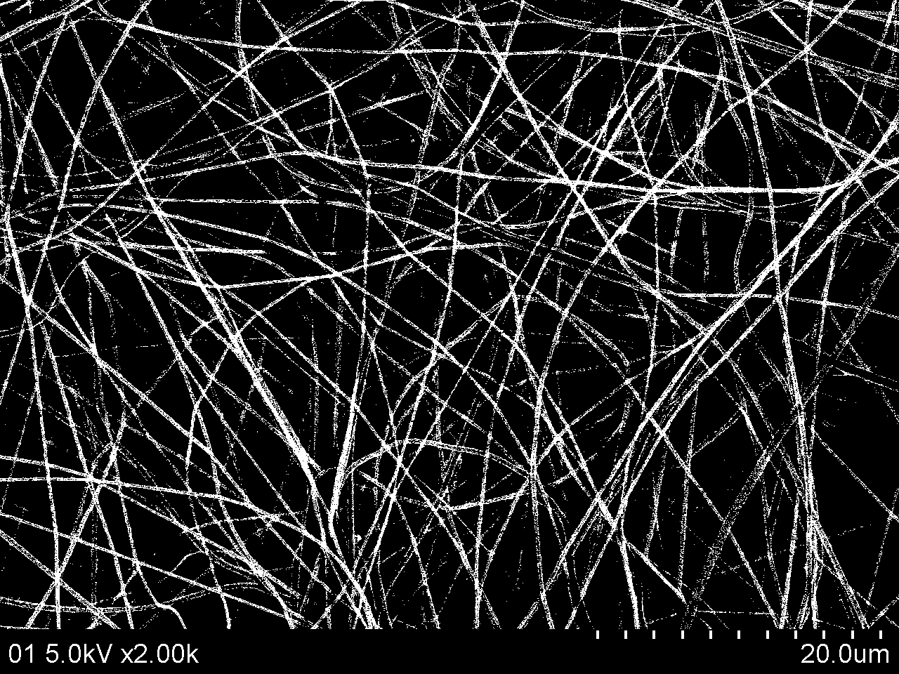 Method for preparing spliced artificial bone-filled sustained-release material with treatment effect