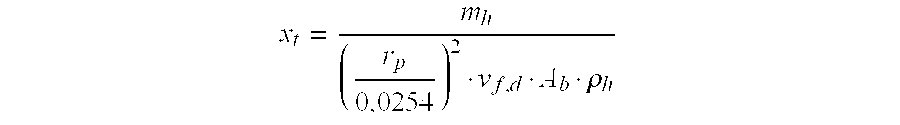 Method for constructing patterns in a layered manner