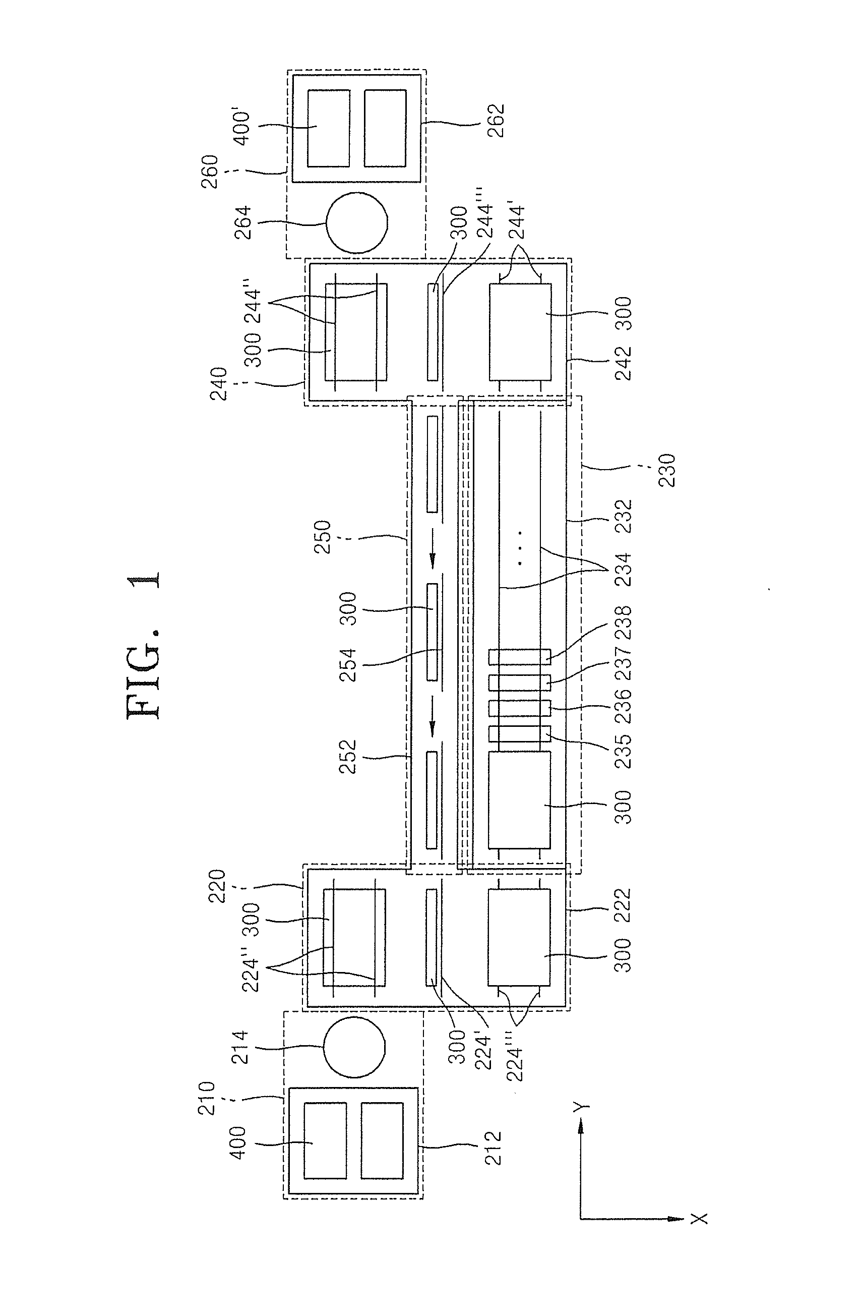 Method of manufacturing organic light-emitting display apparatus, deposition apparatus using the method, and organic light-emitting display apparatus manufactured by using the method