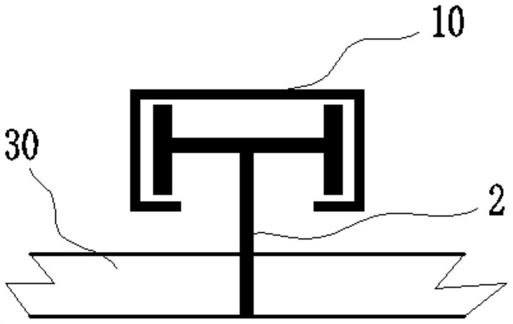 Concrete curing system for tunnel with super-large cross section