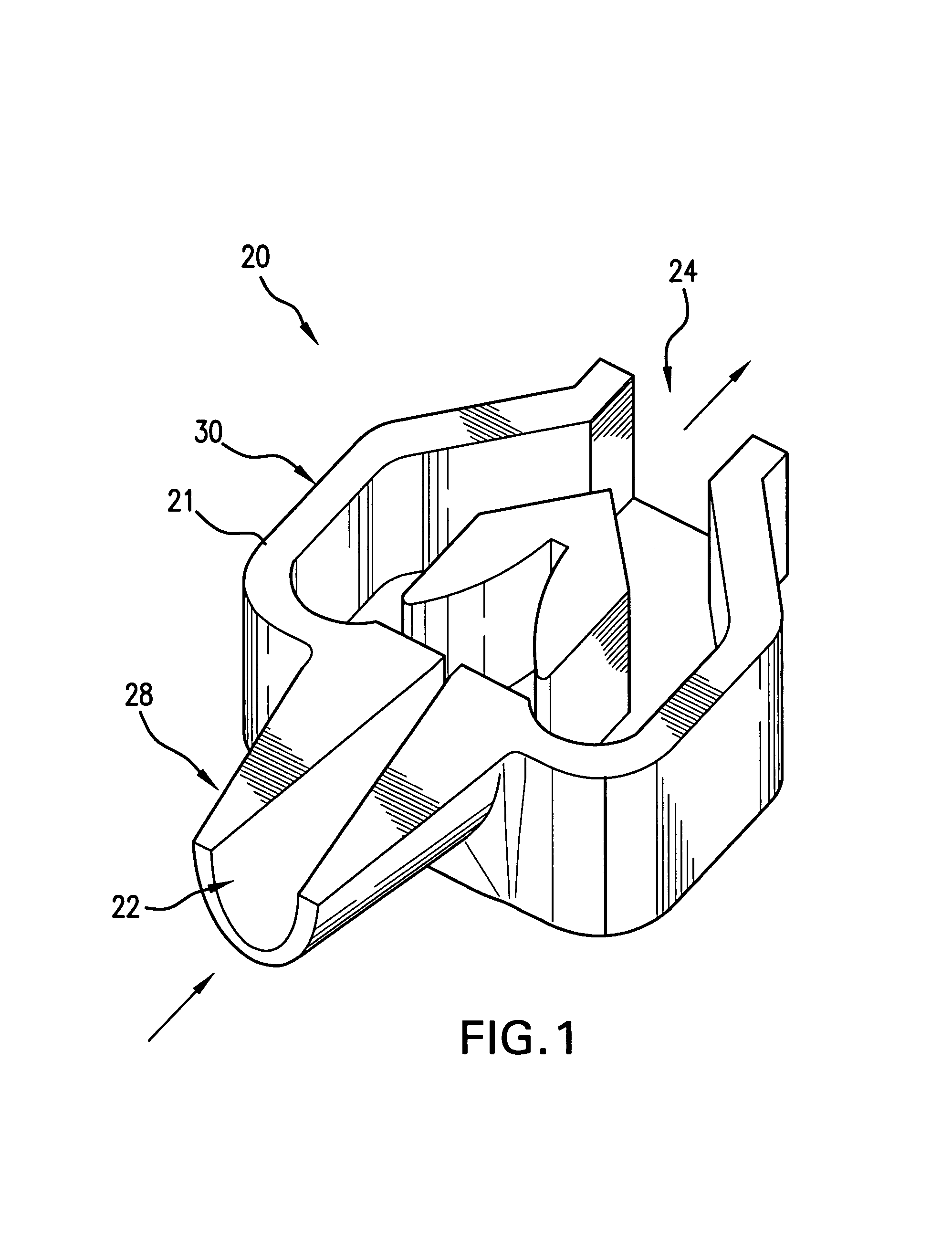 Spirometer