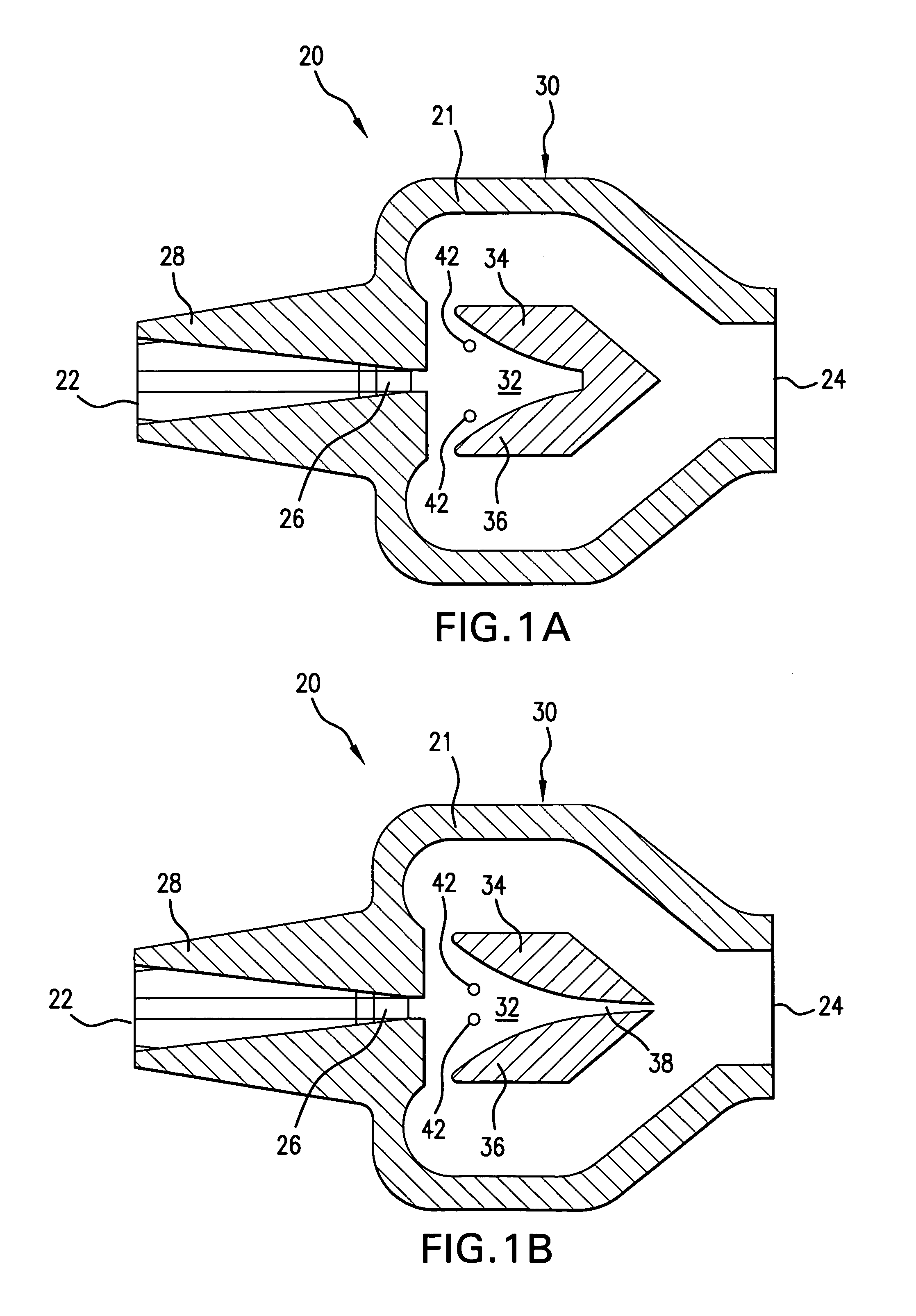 Spirometer