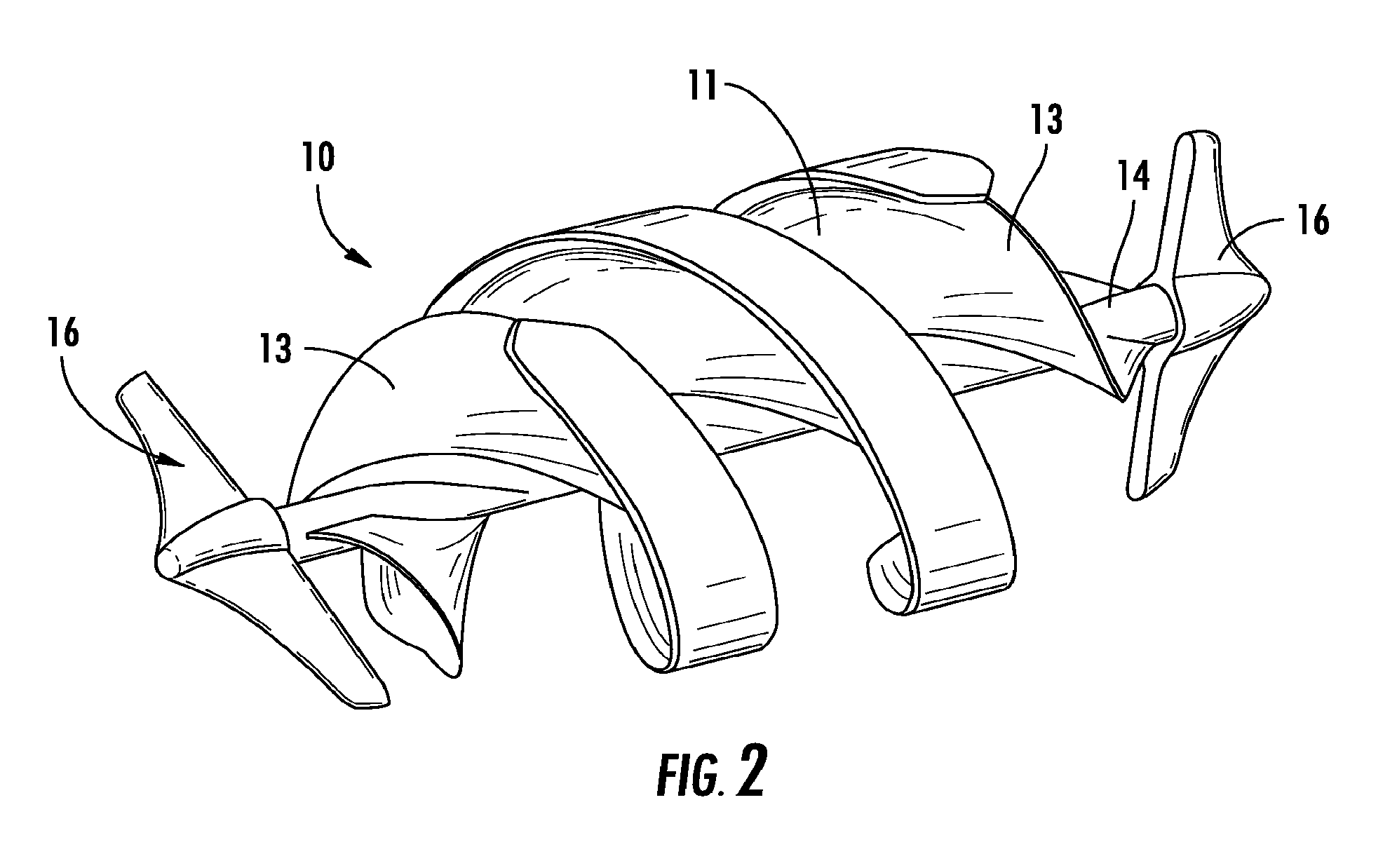 Tapered helical auger turbine to convert hydrokinetic energy into electrical energy