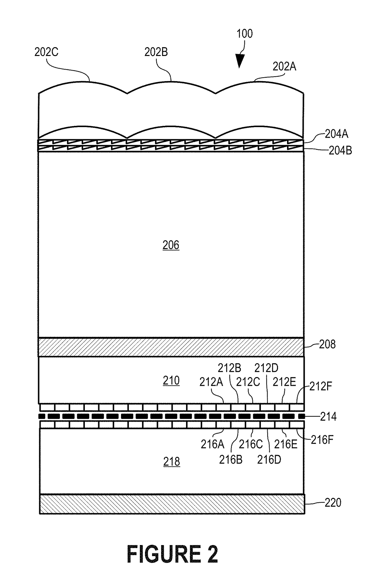 Resolution For Autostereoscopic Video Displays