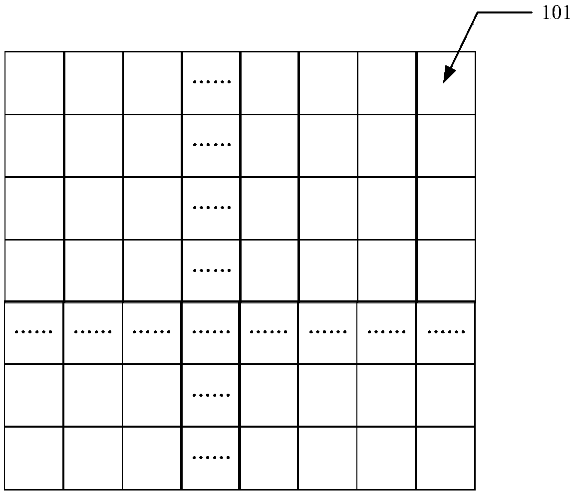 Fingerprint recognition method and device and computer readable storage medium