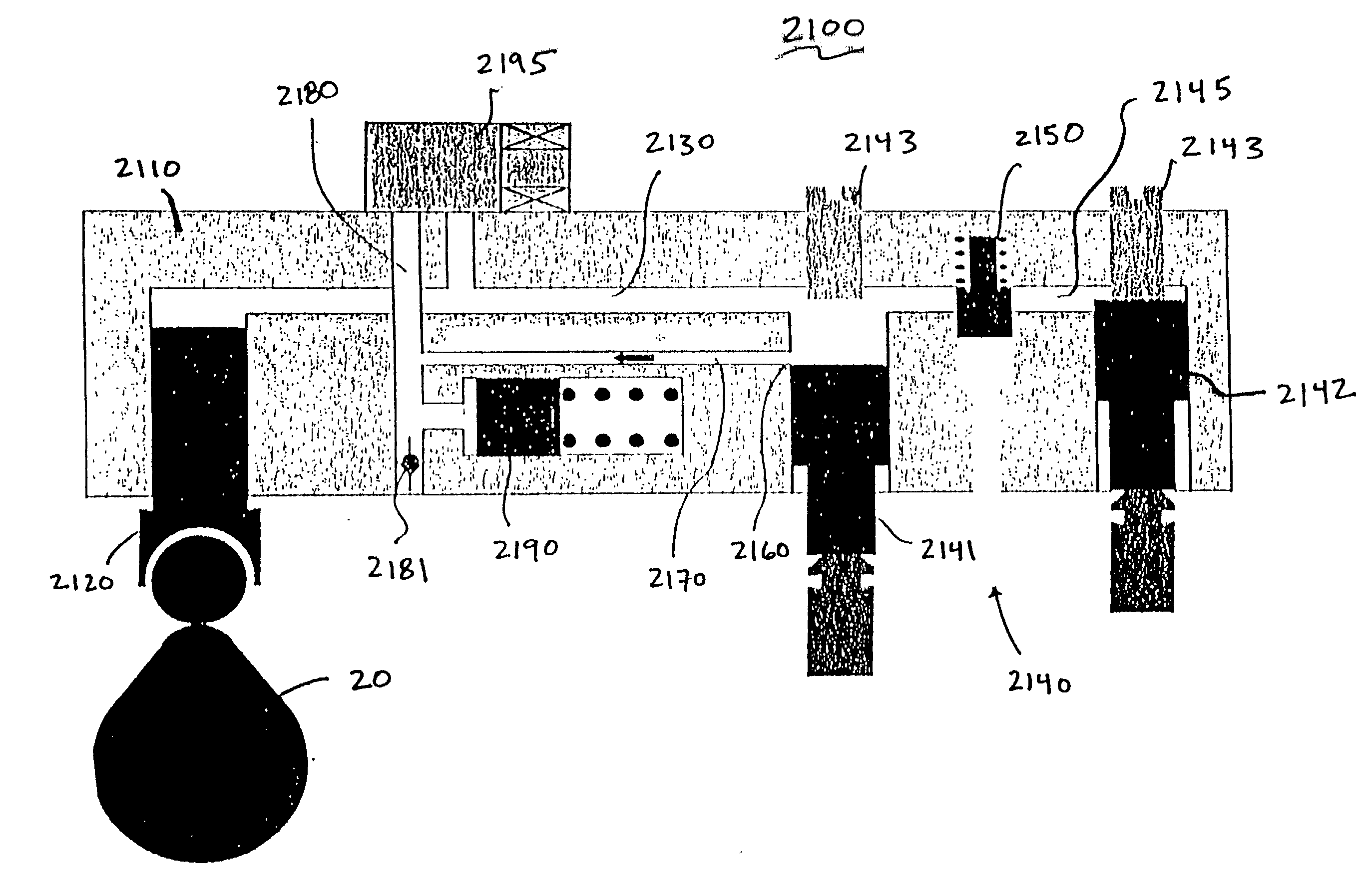 Method and system of improving engine braking by variable valve actuation