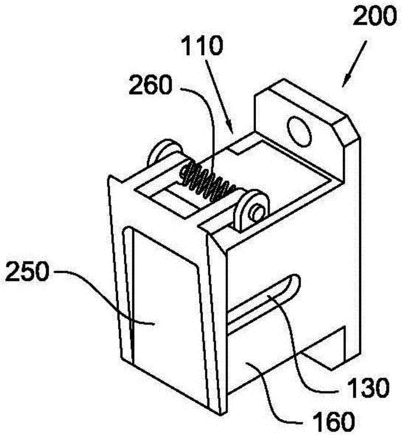 Optical fiber adapter