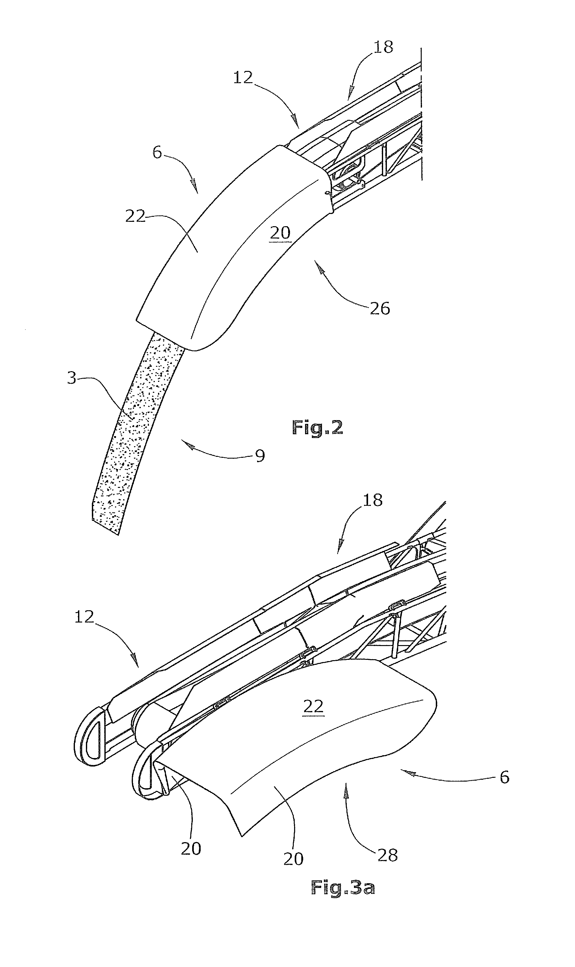 Self-propelled cold milling machine, as well as method for milling off and transporting away a milled-off stream of material