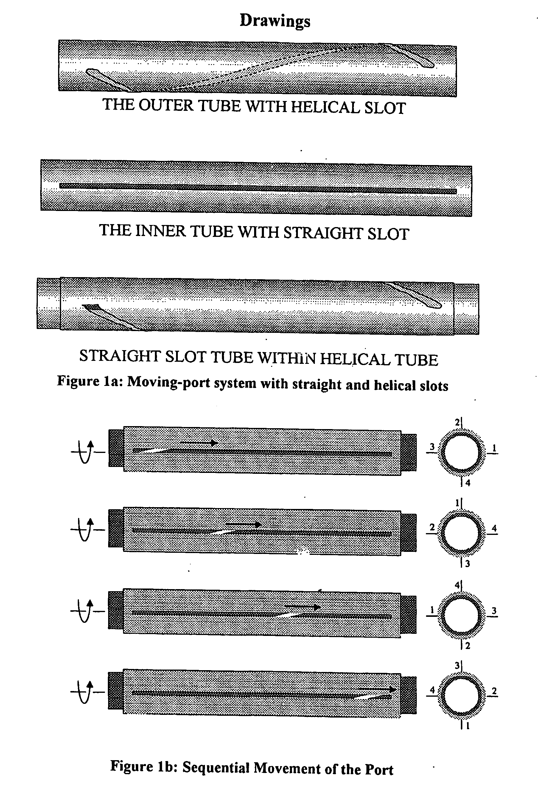 Fixed bed hypersorber and fractionation of fluids using the same