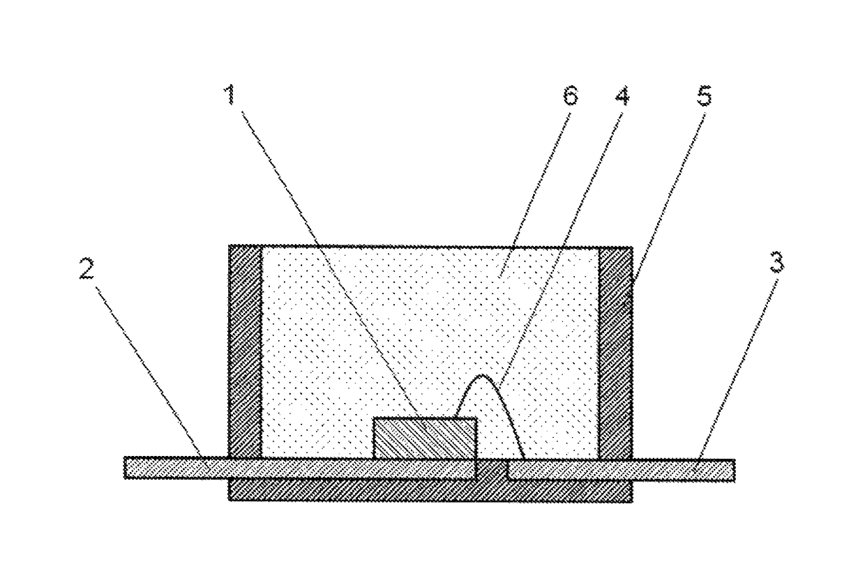 Curable silicone composition, cured product thereof, and optical semiconductor device