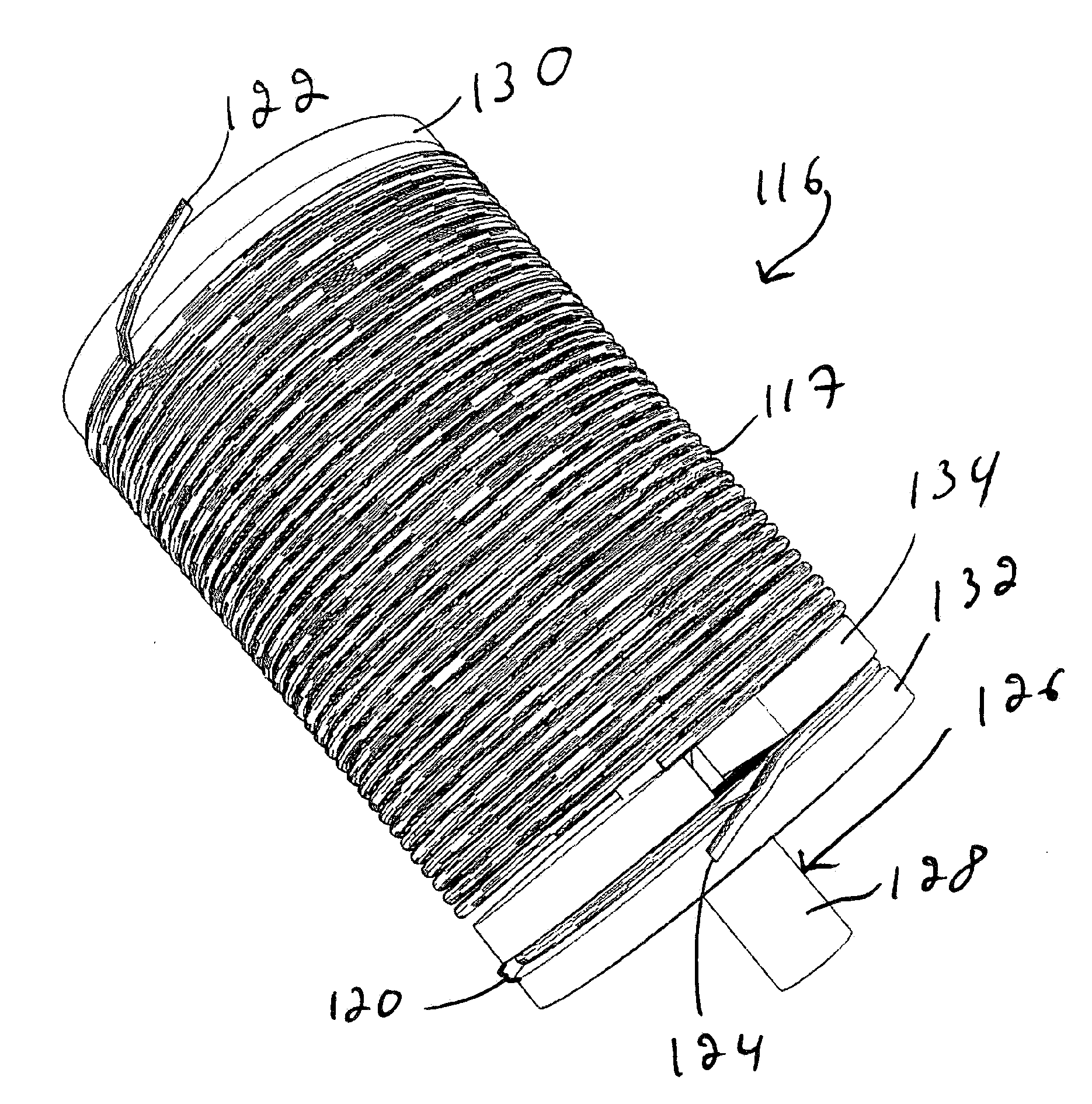 Electric Motor