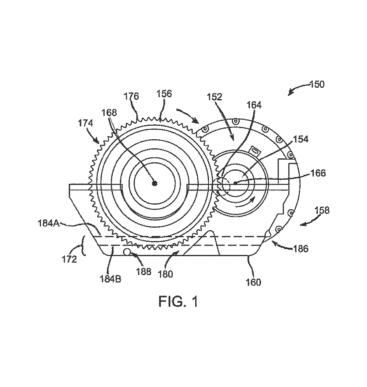 Sensing system and method