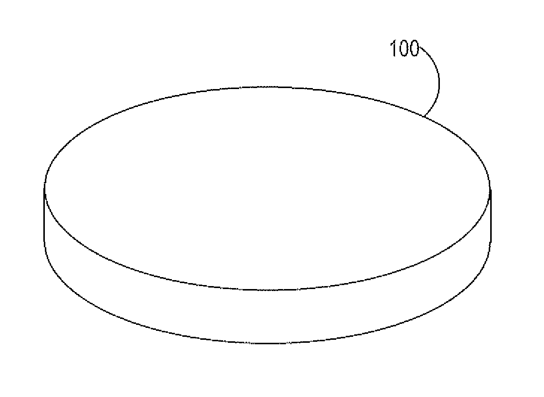 Effervescent tablet for use as an additive in hot coffee or hot water and method of making same