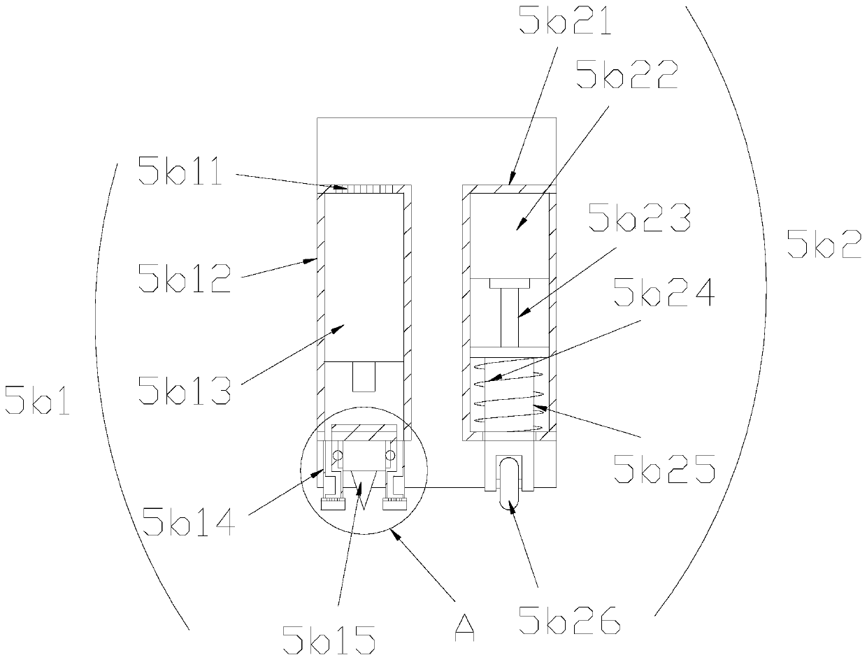 LCD glass cutting system