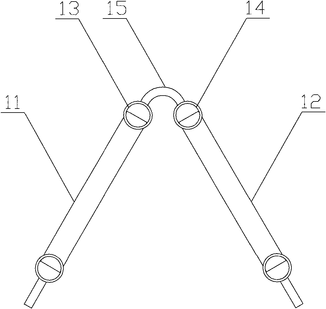 Heat exchange device