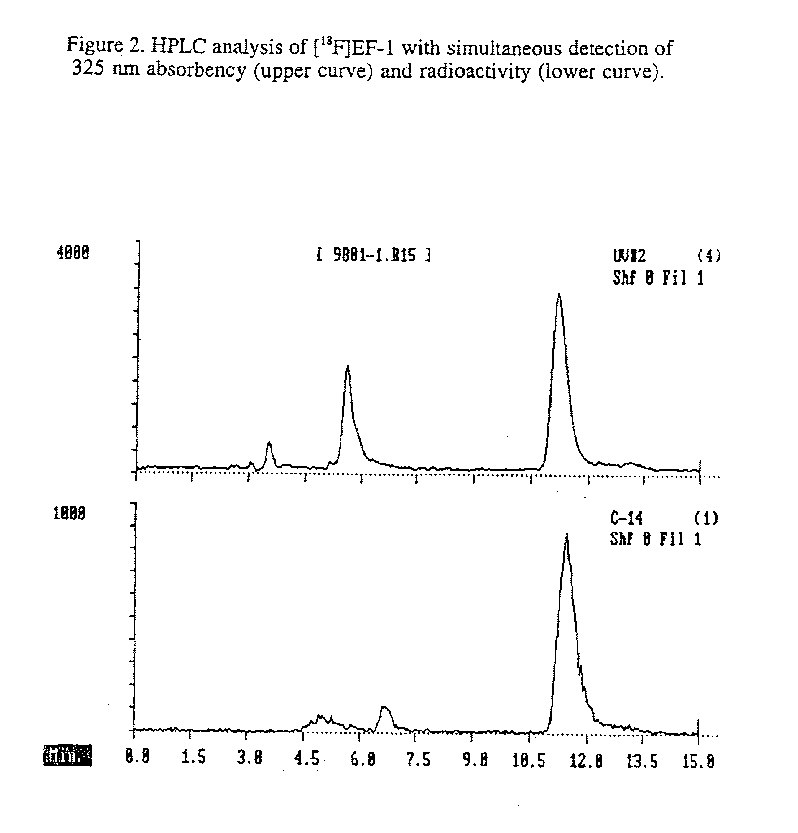 Detection of hypoxia