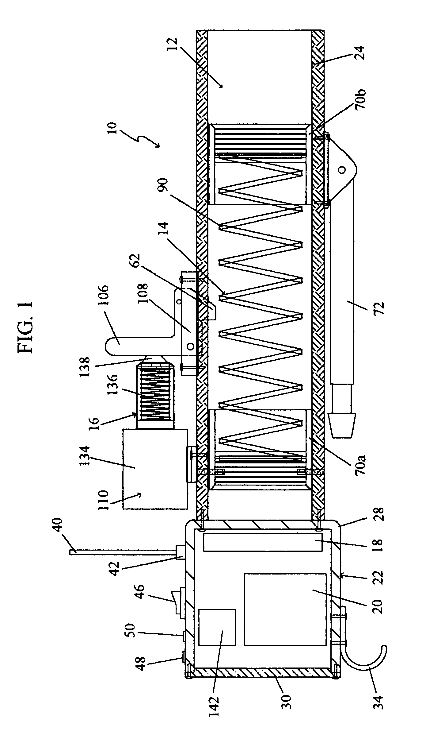 Animal behavior shaping device