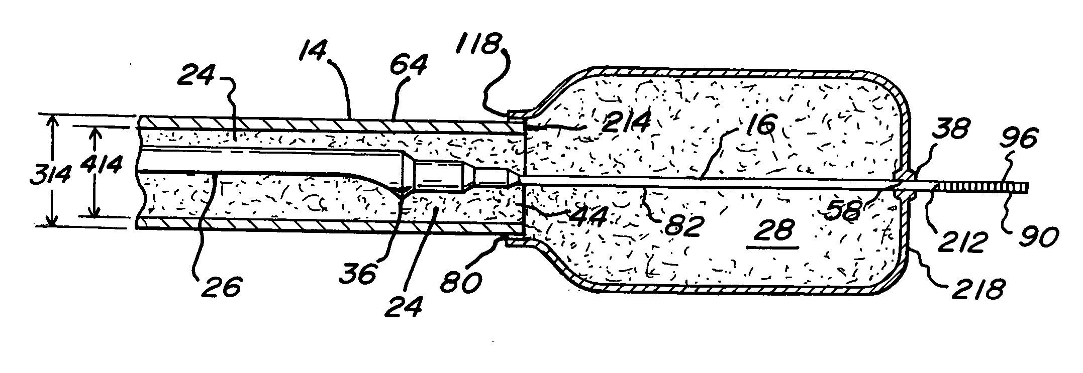 Balloon apparatus and methods