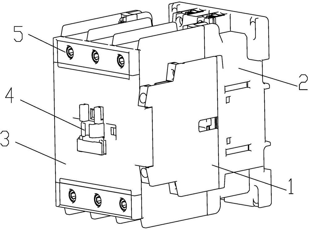 Contactor