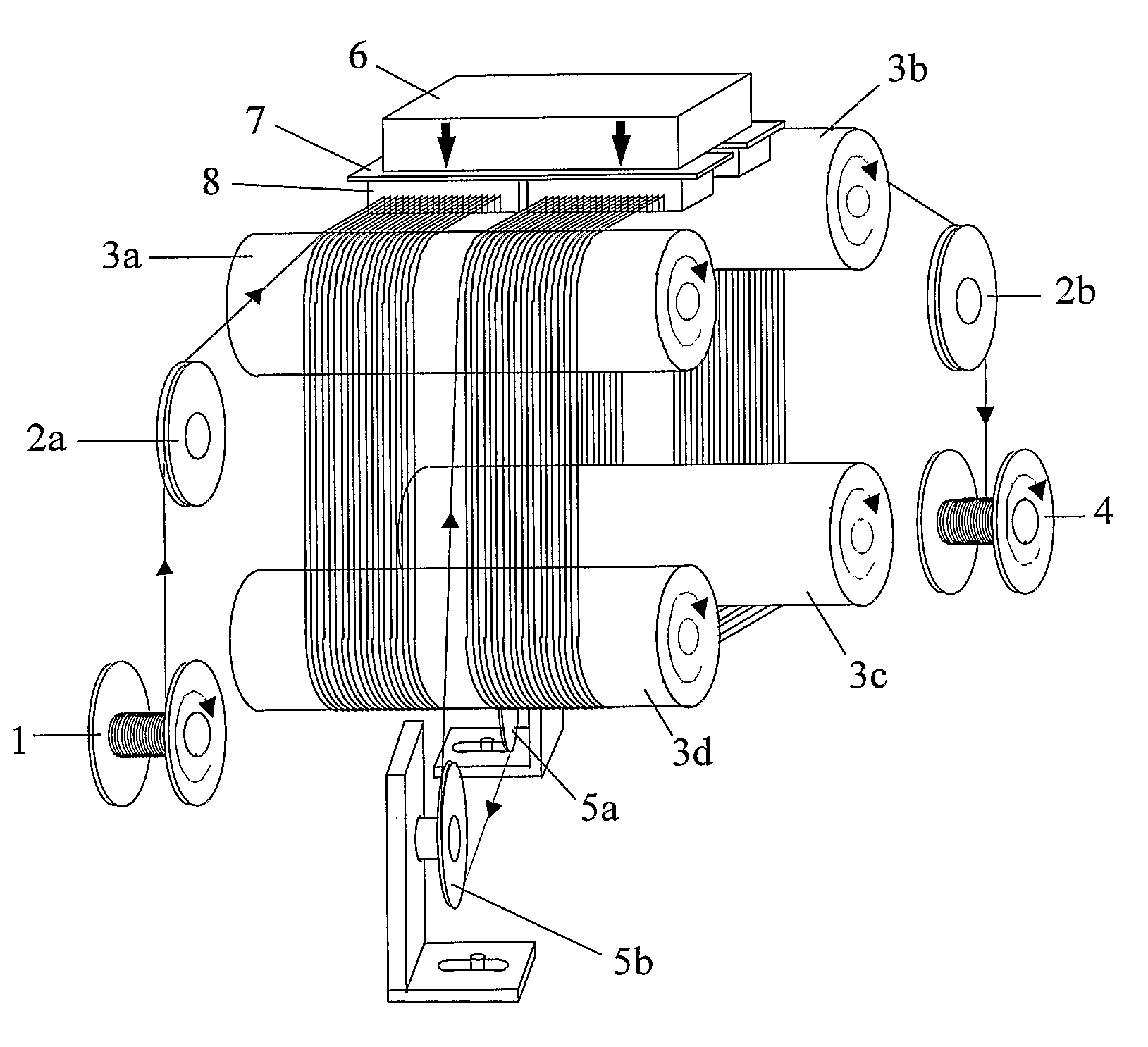 Abrasive Wire Sawing