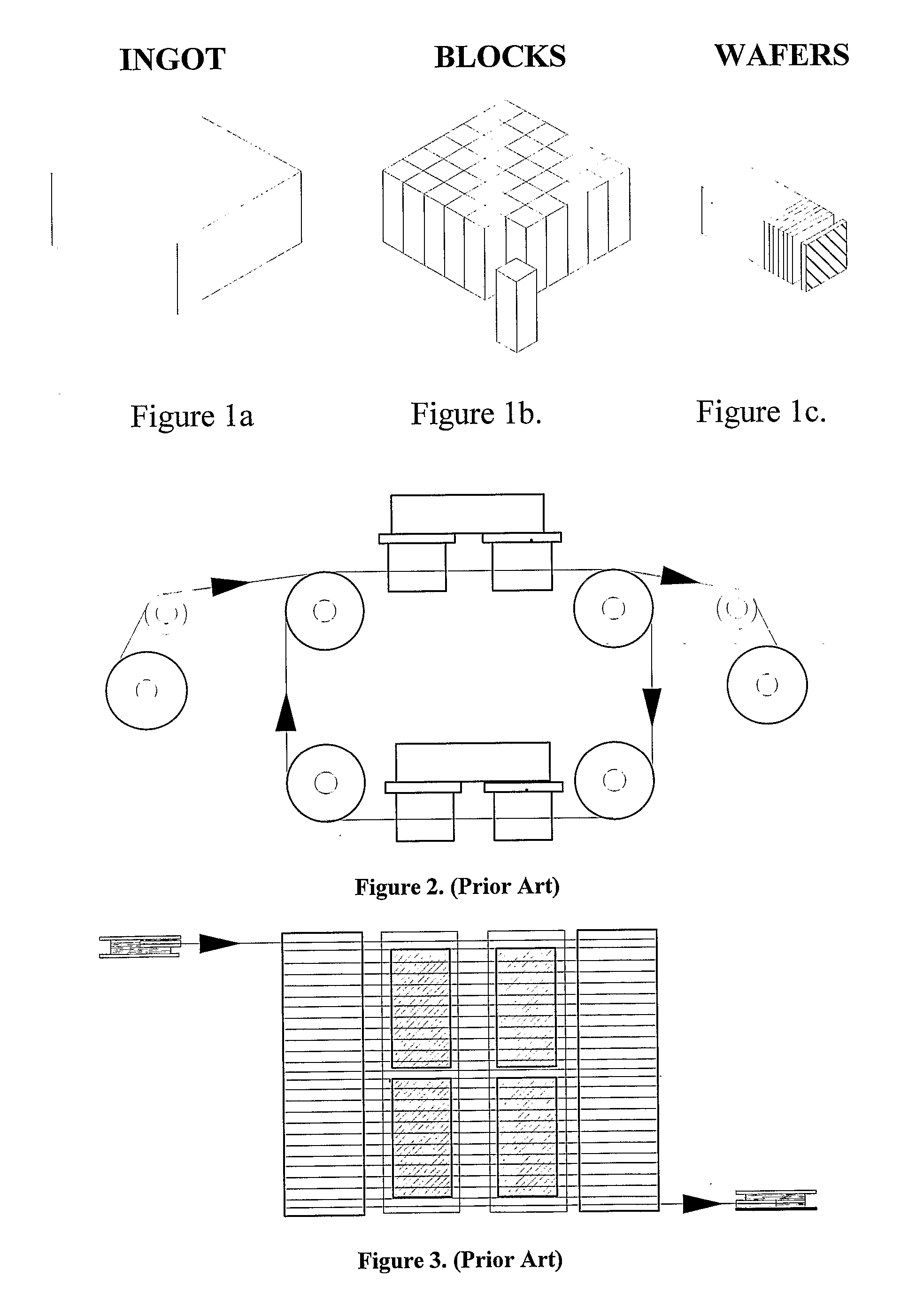 Abrasive Wire Sawing