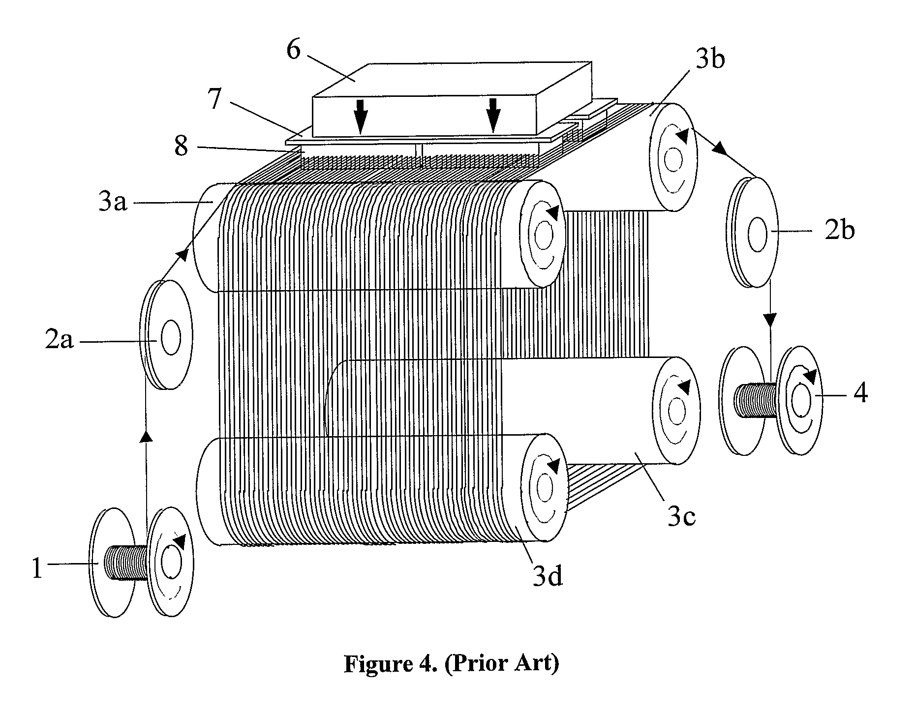 Abrasive Wire Sawing